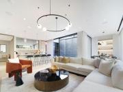 St Mary Abbots Place, Kensington, 3 Bedroom Apartment