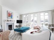 St Mary Abbots Terrace, Kensington, 5 Bedroom Terraced