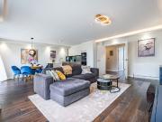 St. Mary Abbots Terrace, London W14, 3 bed flat to rent,...