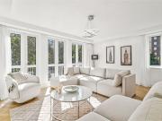 St. Mary Abbots Terrace, London W14, 4 bed detached...