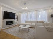 St Mary Abbots Terrace, London W14, 4 bed town house to...