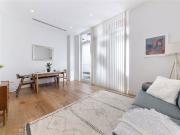 St Mary At Hill, London EC3R, 1 bed flat to rent, £3,100...