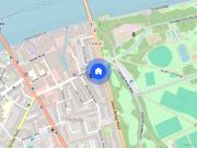 St Mary Le Park, Albert Bridge Road, Battersea SW11
