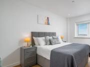 St Mary Magdalene, St Mary Magdalene Crescent, London,...