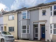 St. Mary Magdalene Street, Brighton BN2, 4 bedroom...