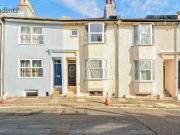 St Mary Magdalene Street, Brighton, East Sussex BN2, 4...