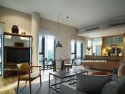 St Mary Residences, KLCC, KL City Centre