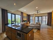 St Mary Residences, KLCC, KL City Centre