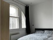 St Mary Street, Cardiff CF10, 1 bed flat to rent |...