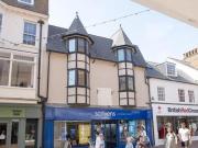 St. Mary Street, Weymouth, High Street Retail St. Mary Street, Weymouth, High Street Retail