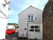 St Marychurch, Park Road, Torquay, 2 Bedroom Terraced