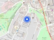 St. Marys Avenue, Harrogate, North Yorkshire, UK, HG2