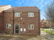 St. Marys Avenue, Swillington, Leeds LS26, 1 bed flat to...