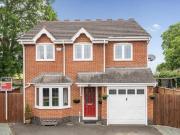 St. Marys Close, Knockin, 4 Bedroom House