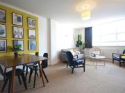 St Marys Court, St. Marys Gate, Lace Market NG1, 1 bed...