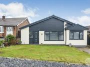 St. Marys Drive, Langho, 4 Bedroom Detached