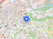 St Mary's Gate, 16 Churchgate, Stockport, SK1