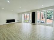 St. Marys Gate, Derby