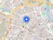 St. Marys Gate, DERBY