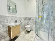 St. Marys Gate, Derby