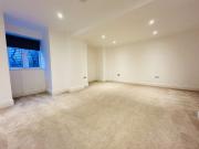 St. Marys Gate, Derby