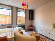 St. Marys Gate, DERBY