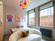 St. Marys Gate, Derby DE1, 2 bed flat to rent, £1,100...