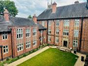 St. Marys Gate, Derby DE1, 2 bed flat to rent, £1,250...