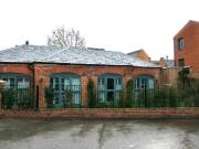 St Marys Gate, Derby DE1, 2 bed flat to rent, £1,600 pcm...