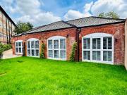 St. Marys Gate, Derby DE1, 2 bed flat to rent, £1,800...