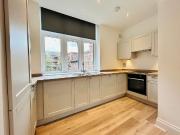 St. Marys Gate, Derby DE1, 3 bed flat to rent, £1,750...