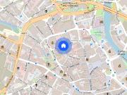 St. Marys Gate, Derby, Derbyshire, DE13FS