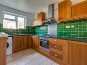 St. Mary's Grove, Grove Park, W4 St. Mary's Grove, Grove Park, W4