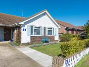 St. Marys Grove, Seasalter, 2 Bedroom Detached