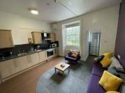 St Mary's House Sheffield Student Accommodation | Amber St Mary's House Sheffield Student Accommodation | Amber