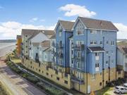 St. Marys Island, Chatham, 2 Bedroom Flat