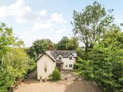 St. Marys Lane, Hertingfordbury, 3 Bedroom Detached