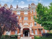 St Marys Mansions, St Marys Terrace, 2 Bedroom Flat