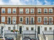 St. Marys Place, London, 5 Bedroom Town