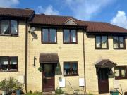 St. Marys Rise, Writhlington, 2 Bedroom Terraced