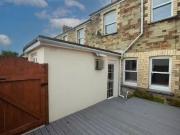 St Marys Road, Bodmin, PL31 3 bed terraced house for...