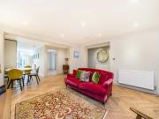St. Marys Road, Ealing W5, 1 bed flat to rent, £2,448...