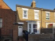 St Marys Road, East Oxford, HMO Ready 6 Sharers OX4, 6...