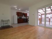 St. Mary's Road, London N9, 4 bed terraced house to...