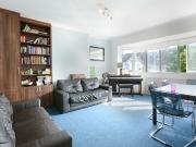 St Marys Road, London NW11, 4 bed flat to rent, £3,012...
