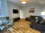 St Mary's Road, Manchester