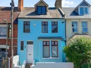 St Marys Road, St Clements, Cowley, Oxford, OX4