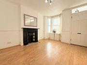 St. Marys Road, Watford WD18, 2 bedroom terraced house...