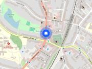 St. Marys Row, Moseley, Birmingham