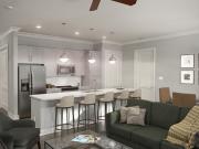 St. Mary's Square North Apartments A5